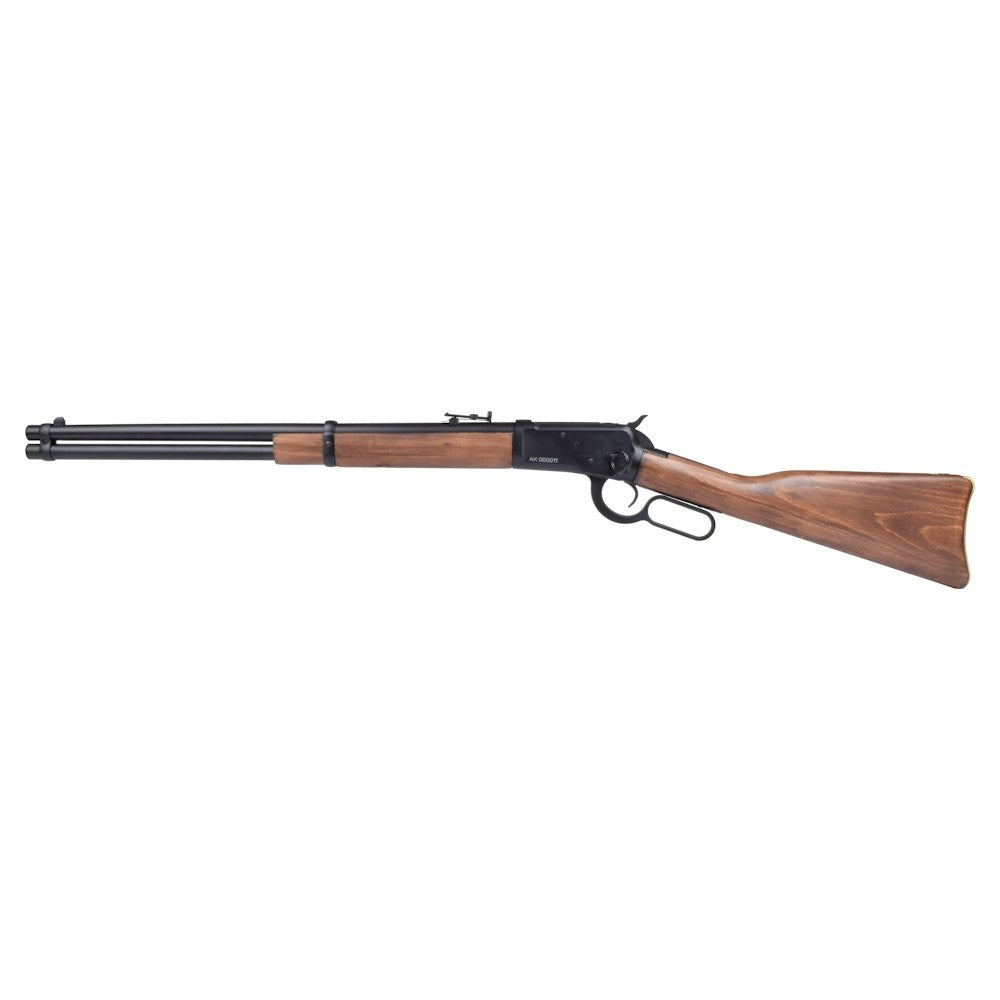 A&K FUCILE A GAS M1892 LEVER ACTION LONG WILD WEST NERO (1892)