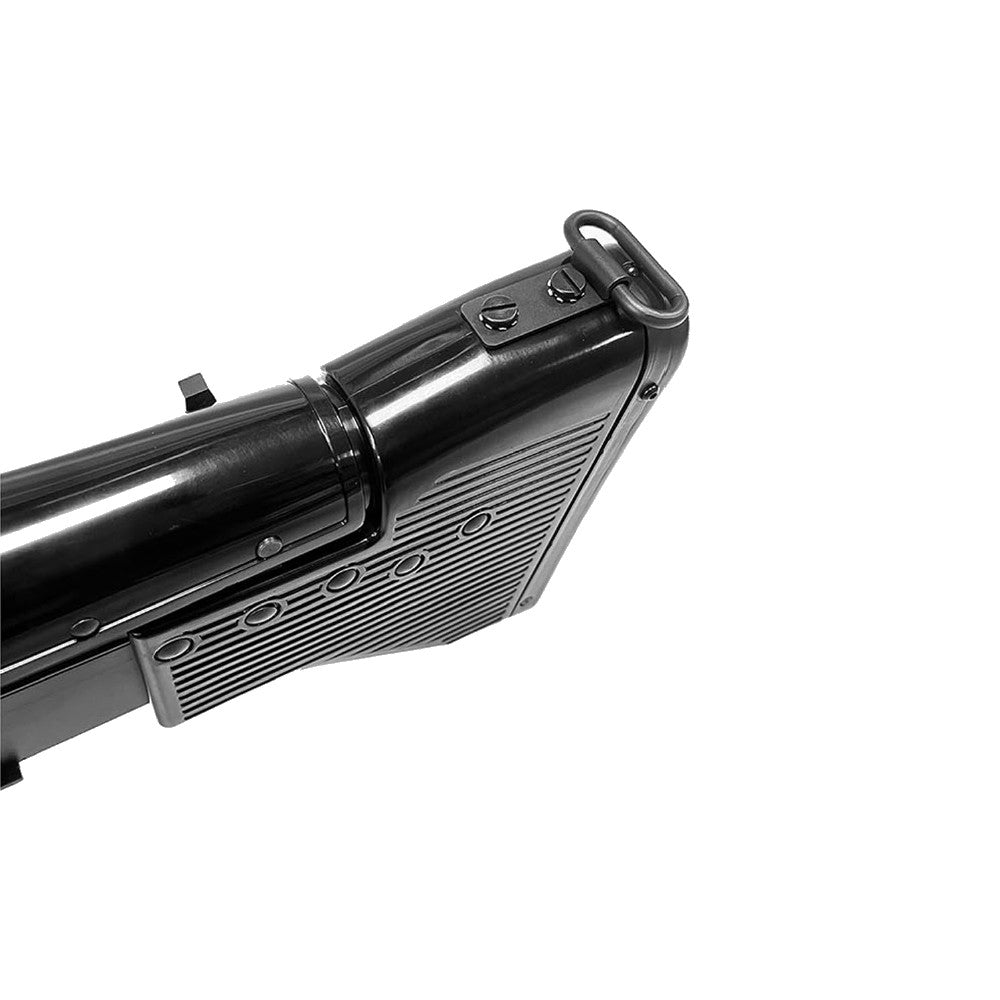 A&K FUCILE ELETTRICO ASG M60 VIETNAM UPGRADED VERSION NERO (MK60N)