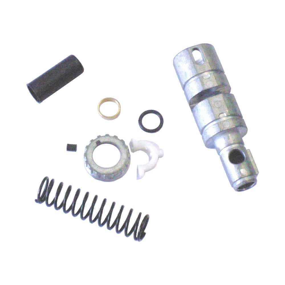 A&K GRUPPO HOP UP PER SERIE MITRAGLIATRICE MINIMI MK43 (M43)