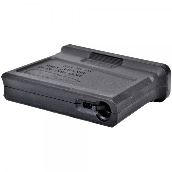 AMOEBA CARICATORE DA 45 bb VERSIONE SHORT PER SNIPER STRIKER (AR-CARAS02)