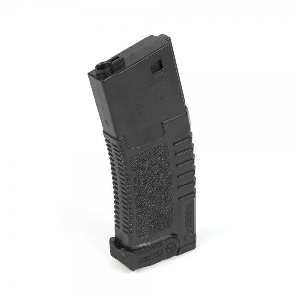 AMOEBA CARICATORE MONOFILARE MID-CAP 140 bb PER M4 NERO (AR-CARAM140B)