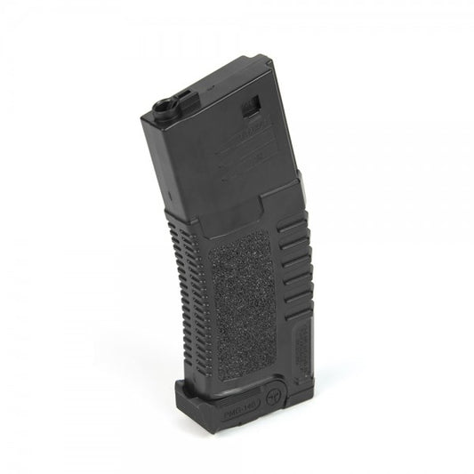 AMOEBA CARICATORE MONOFILARE MID-CAP 140 bb PER M4 NERO (AR-CARAM140B)
