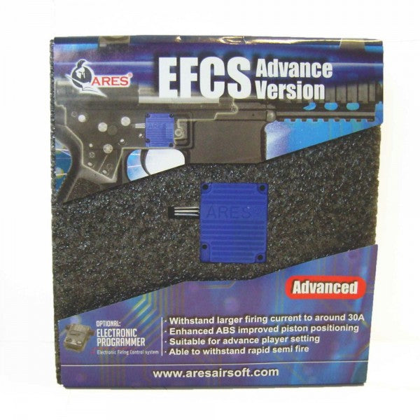 AMOEBA CENTRALINA EFCS POSTERIORE PER AM-7 AM-8 AM-9 (AR-AMEC2)