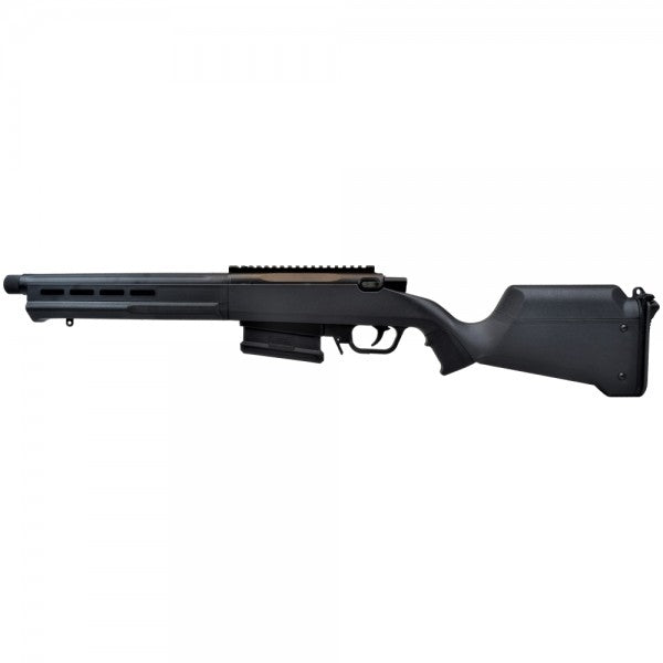 AMOEBA FUCILE SNIPER A MOLLA STRIKER AS-02 NERO (AR-AS02B)