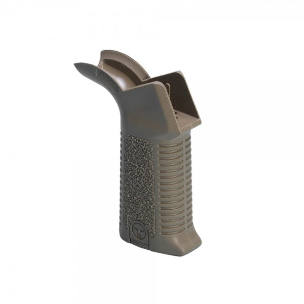 AMOEBA IMPUGNATURA GRIP MOTORE M4 HG002 DARK EARTH (AR-AMG2T)