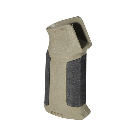 AMOEBA IMPUGNATURA GRIP MOTORE M4HG006 DARK EARTH/NERA (AR-GRIP06X)