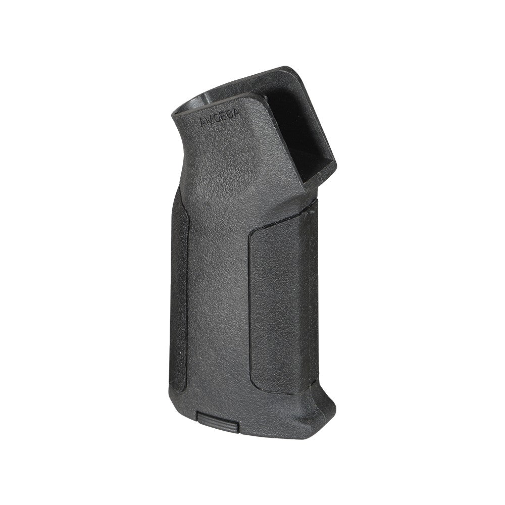 AMOEBA IMPUGNATURA GRIP MOTORE M4 HG006 NERA (AR-GRIP06B)