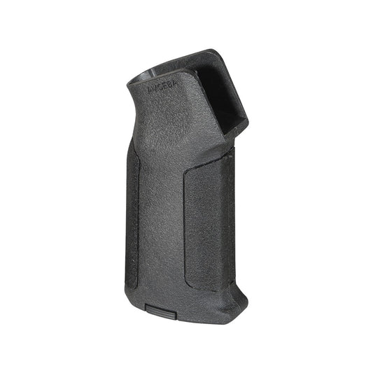AMOEBA IMPUGNATURA GRIP MOTORE M4 HG006 NERA (AR-GRIP06B)
