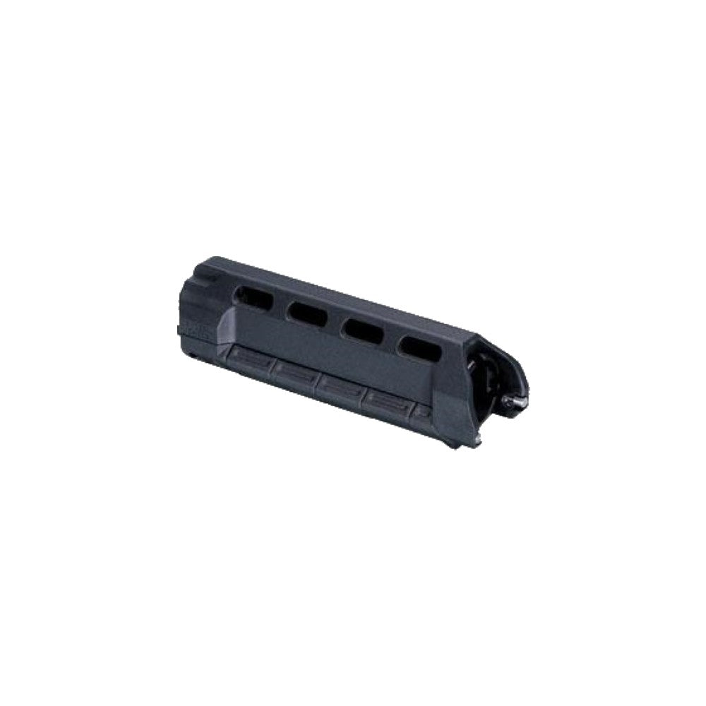 AMOEBA PARAMANO IN POLIMERO MODULARE DH-003 198mm NERO (AR-DH03B)