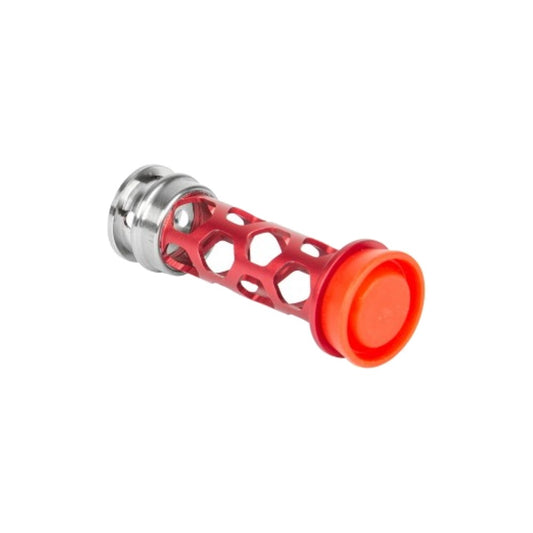 AMOEBA PISTONE TIPO D ULTRA LEGGERO IN TITANIO E ALLUMINIO SERIE SNIPER STRIKER (AR-CPSB-PT-006)