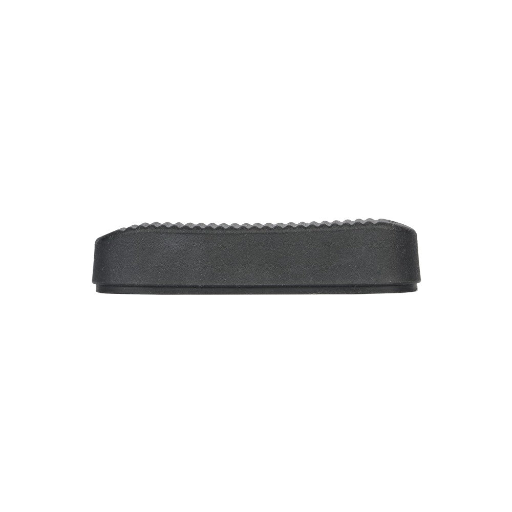 AMOEBA POGGIA SPALLA SOFT IN GOMMA 25mm PER SNIPER STRIKER AS01 (AR-ASBS003)