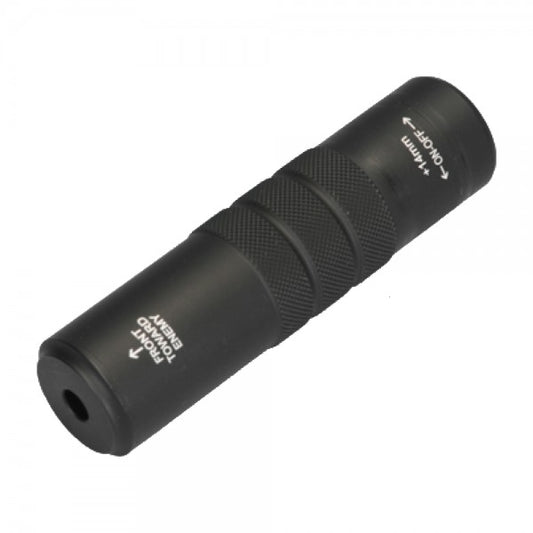 AMOEBA SILENZIATORE M4 M4CCC (AR-AMSIL2)