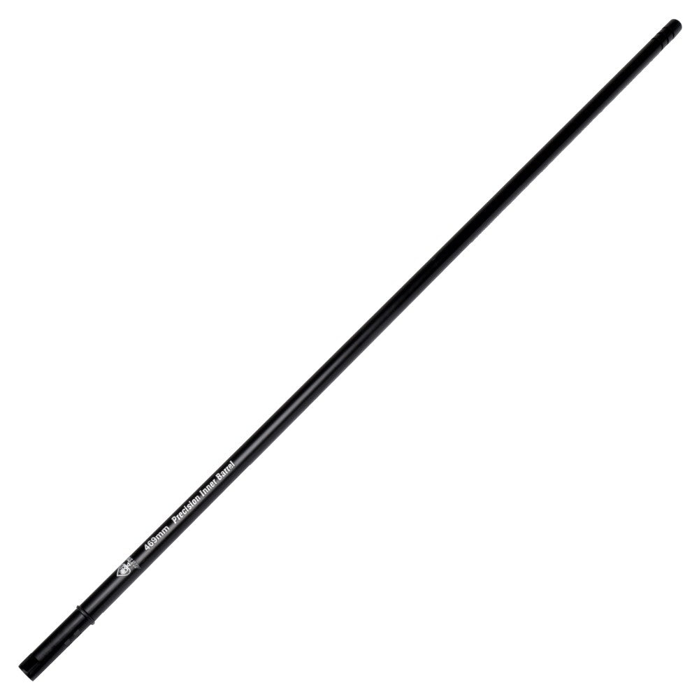 AOS CANNA INTERNA DI PRECISIONE 469mm DA 6.03mm (AOS-CI469)