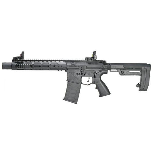 APS FUCILE ELETTRICO ASG M4 MLOK 10" PHANTOM EXTREMIS MK-V M4 (AP-MKV-B)