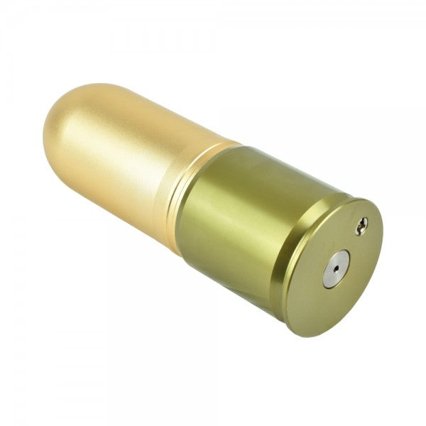 ARES GRANATA A GAS 40 mm PER LANCIATORI STANDARD - 100 bbs (AR-GC004)