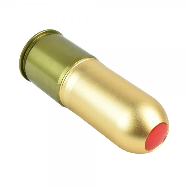ARES GRANATA A GAS 40 mm PER LANCIATORI STANDARD - 100 bbs (AR-GC004)