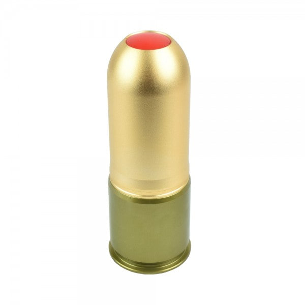 ARES GRANATA A GAS 40 mm PER LANCIATORI STANDARD - 100 bbs (AR-GC004)