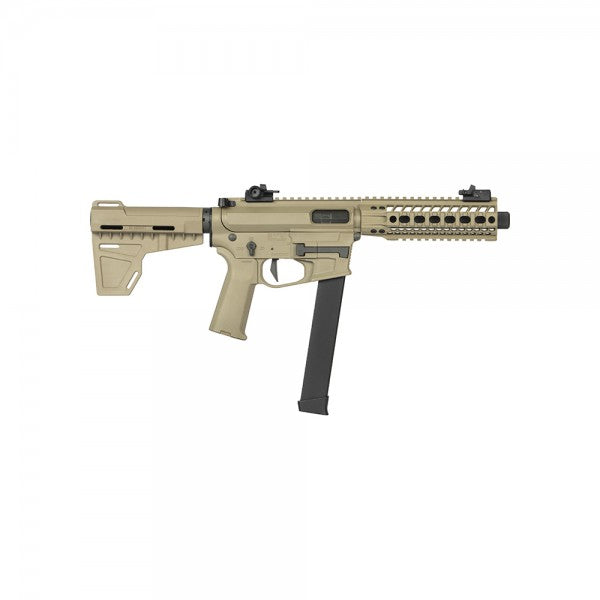 ARES FUCILE ELETTRICO M4 45 PISTOL S-CLASS L - DE (AR-M45-LT)