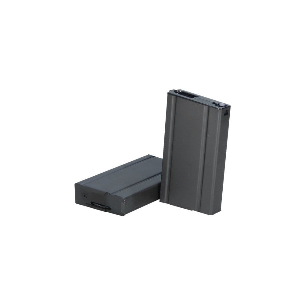 ARES CARICATORE MAGGIORATO 380 bb HI-CAP PER SERIE SCAR H (AR-MAG010)