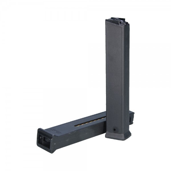 ARES CARICATORE HI-CAP MAGGIORATO 460 bb PER UMP (AR-CAR-UMP460)