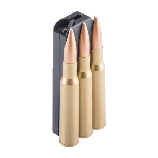 ARES CARICATORE MONOFILARE 20 bb PER KAR98 KARABINER 98K (AR-MAG049)