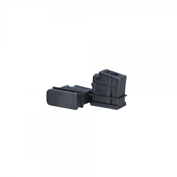 ARES CARICATORE MONOFILARE 35 bb CORTO PER SERIE G36 (AR-MAG020)