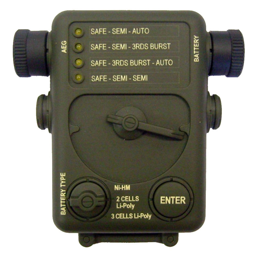 ARES PROGRAMMATORE MOSFET ELECTRONIC GEARBOX PROGRAMER (AR-P01)