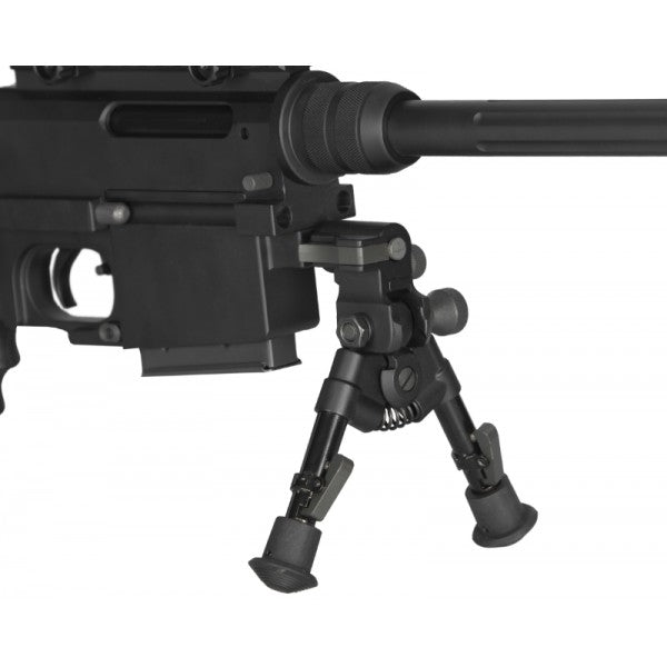 ARES FUCILE A MOLLA BOLT ACTION MSR WR TACTICAL DELUXE SMONTABILE HITMAN (AR-MSR-WR)