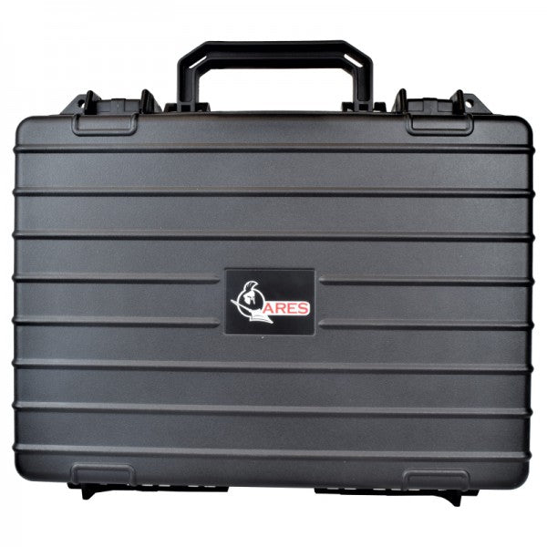 ARES FUCILE A MOLLA BOLT ACTION MSR WR TACTICAL DELUXE SMONTABILE HITMAN (AR-MSR-WR)