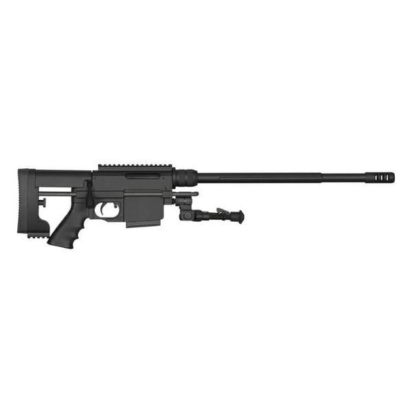 ARES FUCILE A MOLLA BOLT ACTION MSR WR TACTICAL DELUXE SMONTABILE HITMAN (AR-MSR-WR)