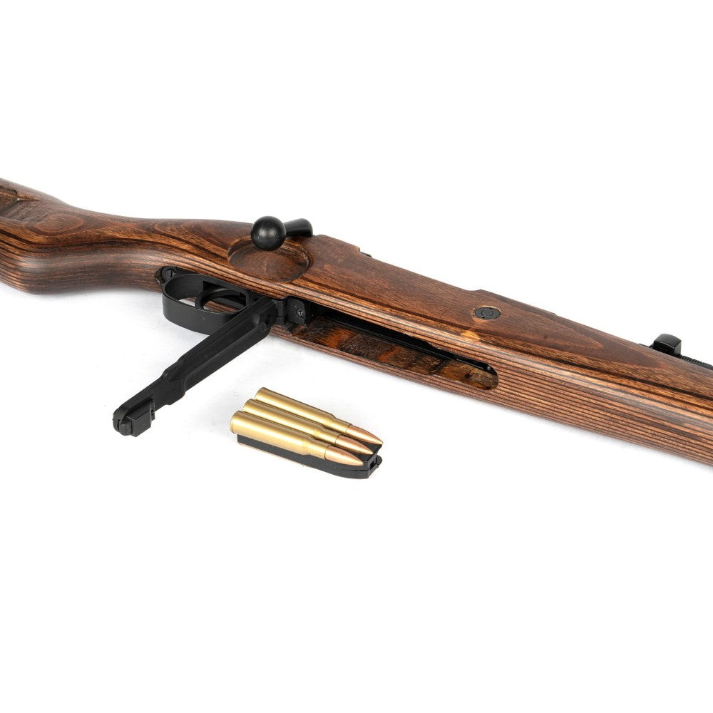 ARES FUCILE BOLT ACTION KAR98 KARABINER 98K (AR-CLA02)