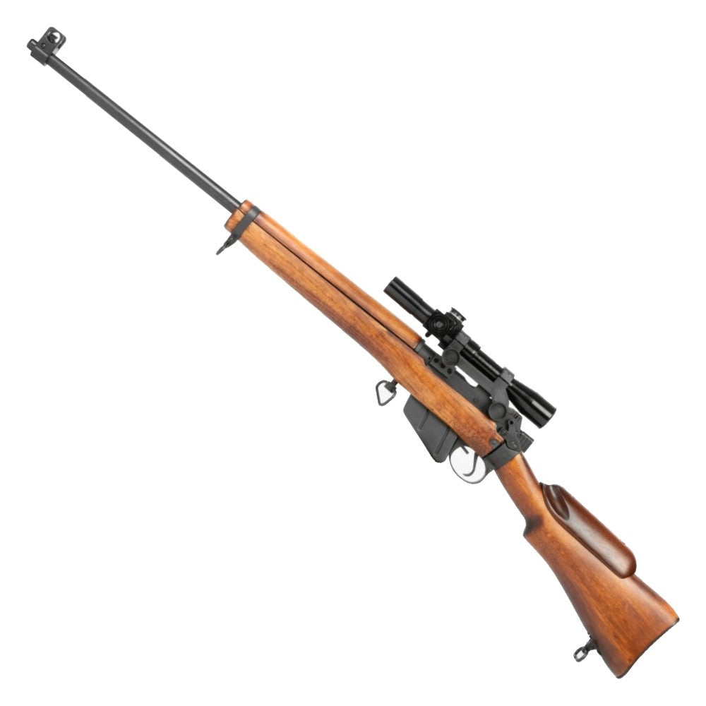 ARES FUCILE BOLT ACTION LEE ENFIELD SNIPER L42A1 (AR-CLA06)