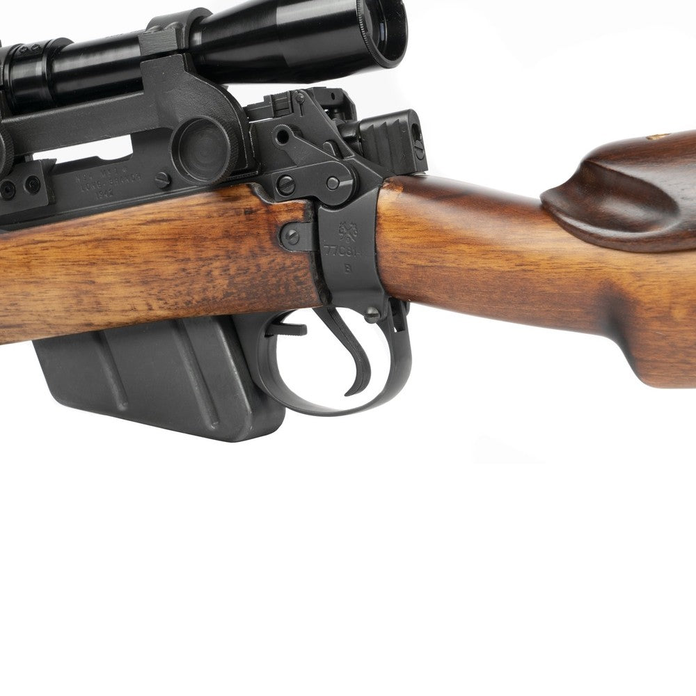 ARES FUCILE BOLT ACTION LEE ENFIELD SNIPER L42A1 (AR-CLA06)