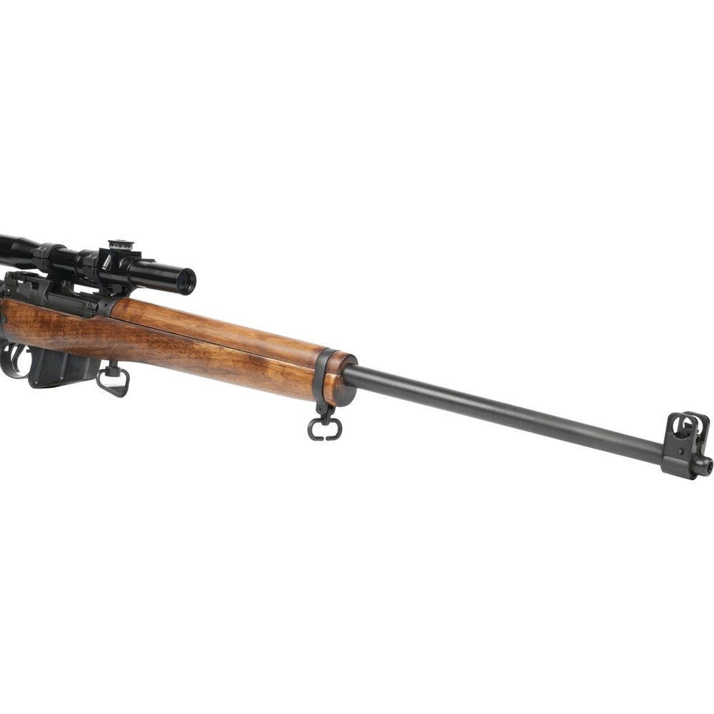 ARES FUCILE BOLT ACTION LEE ENFIELD SNIPER L42A1 (AR-CLA06)
