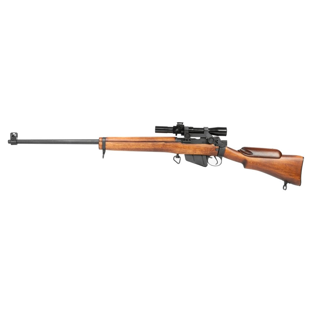 ARES FUCILE BOLT ACTION LEE ENFIELD SNIPER L42A1 (AR-CLA06)