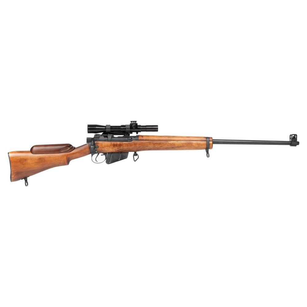 ARES FUCILE BOLT ACTION LEE ENFIELD SNIPER L42A1 (AR-CLA06)