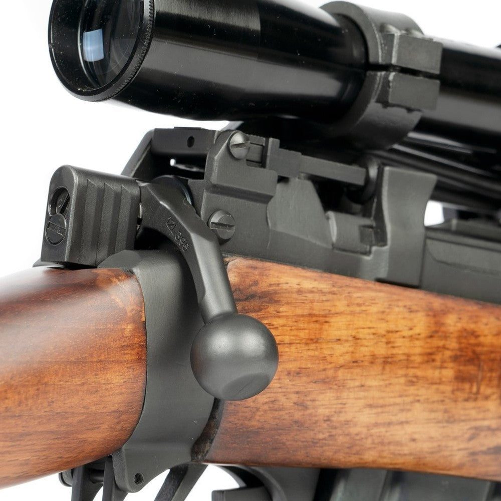 ARES FUCILE BOLT ACTION SMLE BRITISH NO.4 MK1 [T] LEE ENFIELD SNIPER (AR-CLA05)