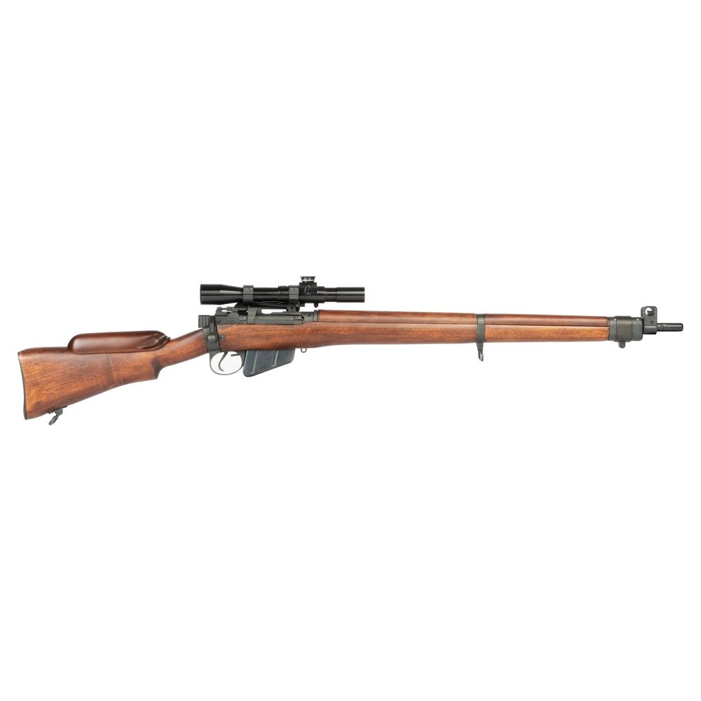 ARES FUCILE BOLT ACTION SMLE BRITISH NO.4 MK1 [T] LEE ENFIELD SNIPER (AR-CLA05)