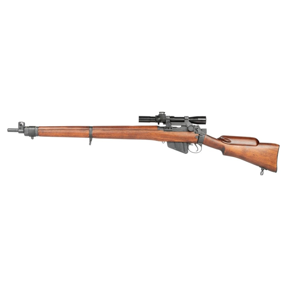 ARES FUCILE BOLT ACTION SMLE BRITISH NO.4 MK1 [T] LEE ENFIELD SNIPER (AR-CLA05)