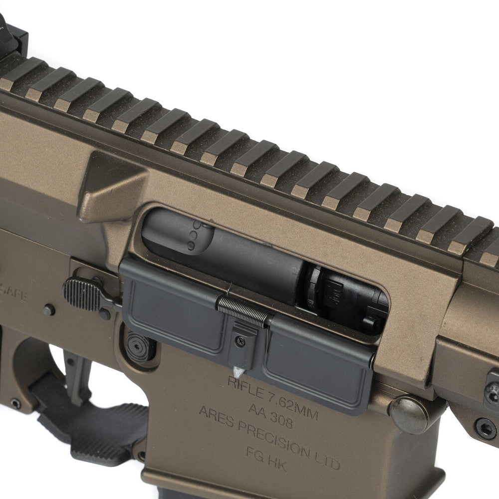 ARES FUCILE ELETTRICO ASG DMR SR25 MEDIUM AR308M BRONZE (AR-098)