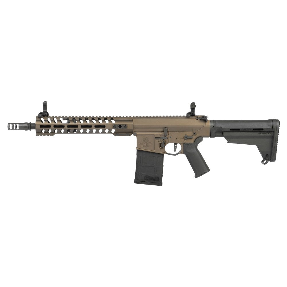 ARES FUCILE ELETTRICO ASG DMR SR25 MEDIUM AR308M BRONZE (AR-098)