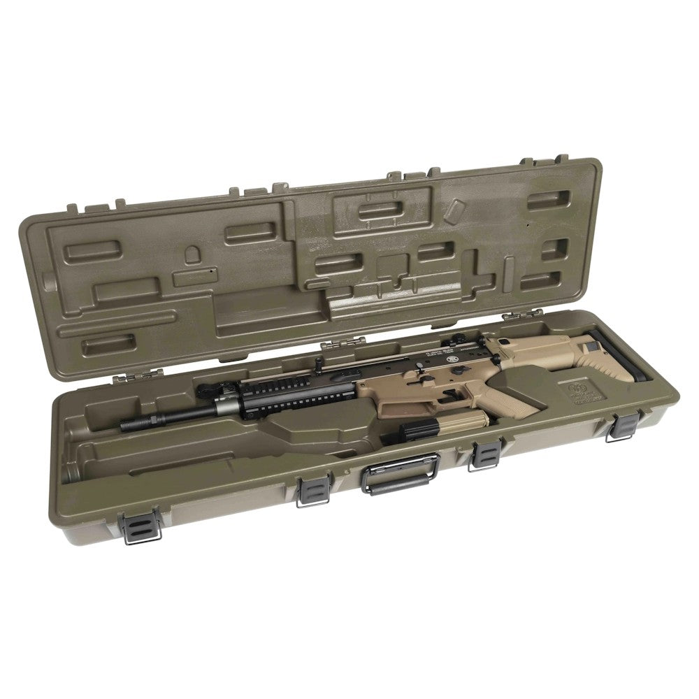 ARES FUCILE ELETTRICO SCAR-H 7.62FN SCAR DARK EARTH (AR-101E)