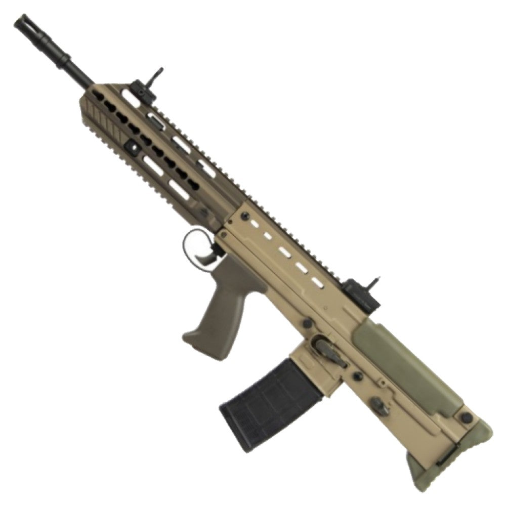 ARES FUCILE ELETTRICO ASG INGLESE L85A3 STANDARD VERSION L85 (AR-058)