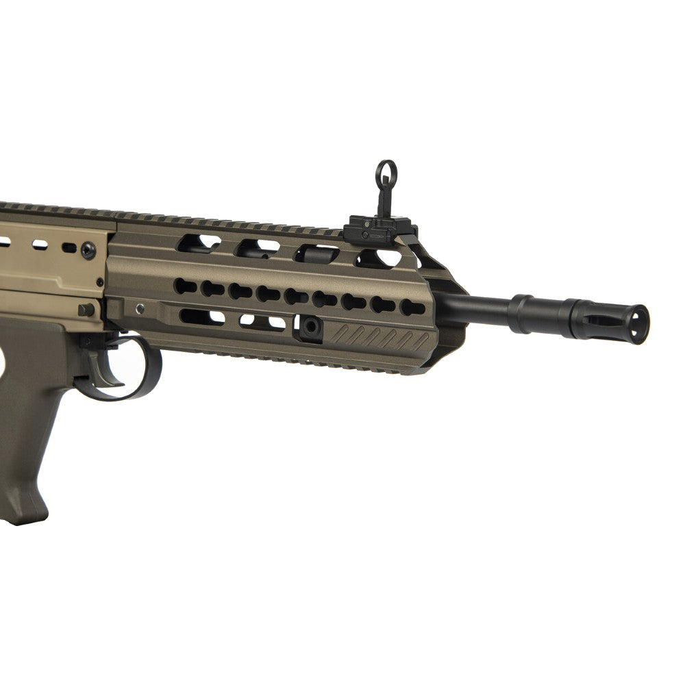 ARES FUCILE ELETTRICO ASG INGLESE L85A3 STANDARD VERSION L85 (AR-058)
