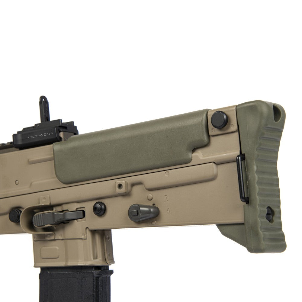 ARES FUCILE ELETTRICO ASG INGLESE L85A3 STANDARD VERSION L85 (AR-058)