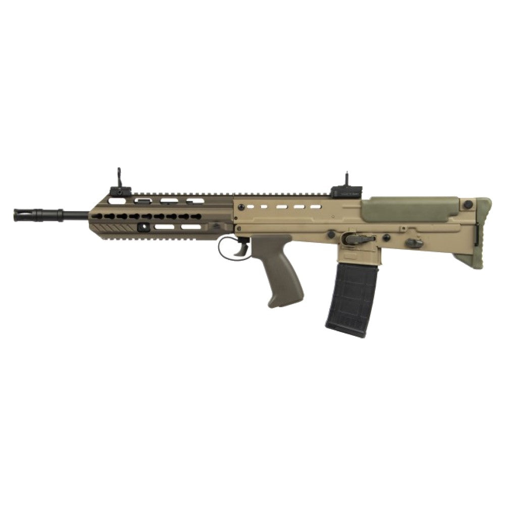 ARES FUCILE ELETTRICO ASG INGLESE L85A3 STANDARD VERSION L85 (AR-058)