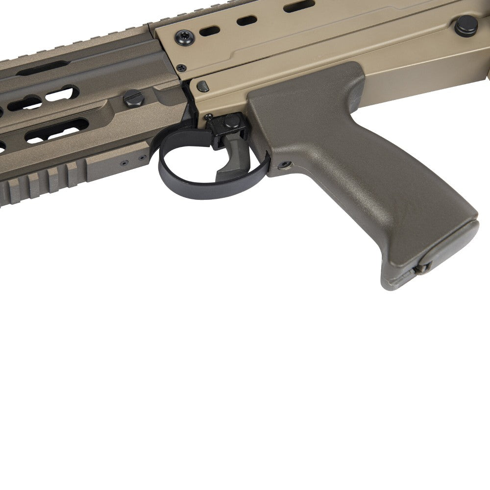 ARES FUCILE ELETTRICO ASG INGLESE L85A3 STANDARD VERSION L85 (AR-058)