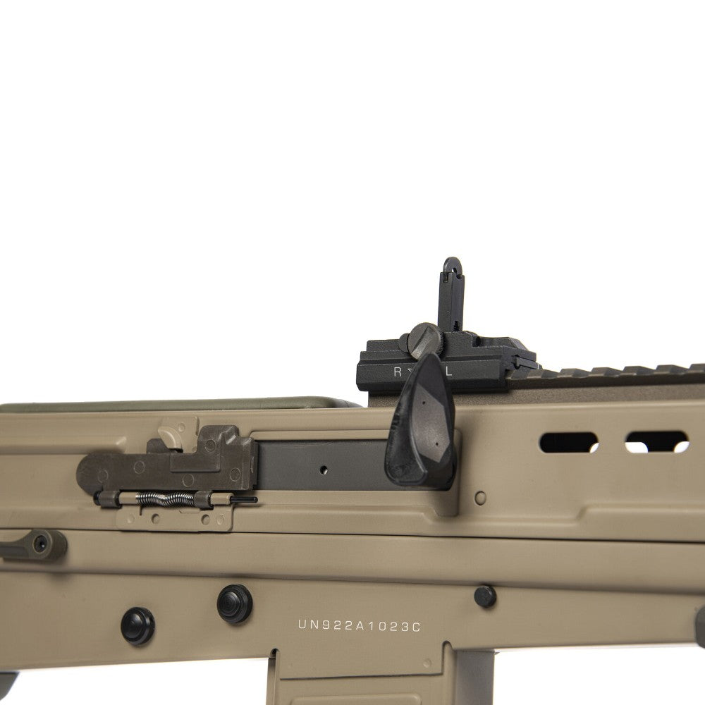 ARES FUCILE ELETTRICO ASG INGLESE L85A3 STANDARD VERSION L85 (AR-058)