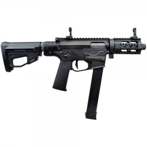 ARES FUCILE ELETTRICO M45 PISTOL PDW - X CLASS NERO (AR-M45-B)