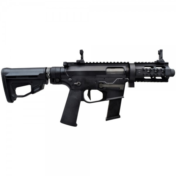ARES FUCILE ELETTRICO M45 PISTOL PDW - X CLASS NERO (AR-M45-B)
